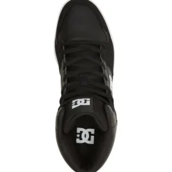 Men's Cure High-Top Skate Shoes