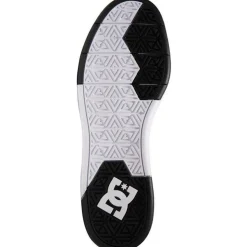 Men's Cure High-Top Skate Shoes