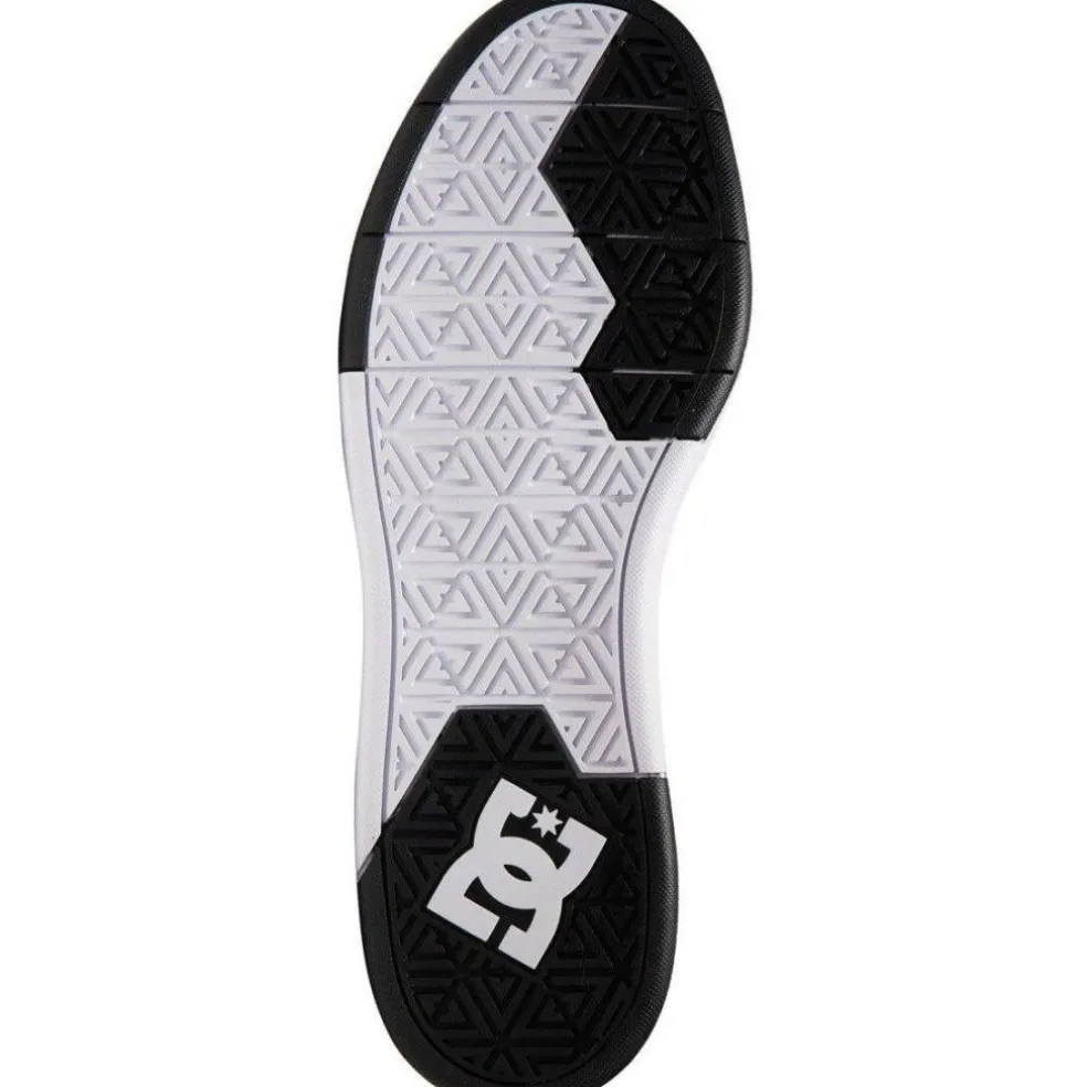 Men's Cure High-Top Skate Shoes