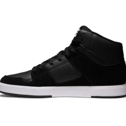 Men's Cure High-Top Skate Shoes