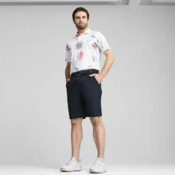 Men's Dahlia Short Sleeve Performance Polo Shirt