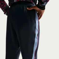 Men's England International Licensed Tracksuit Bottoms