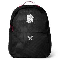 Mens England Rugby 2026 Backpack