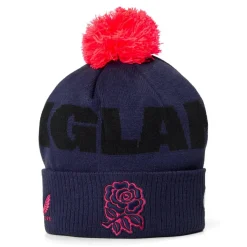 Mens England Rugby 2026 Beanie