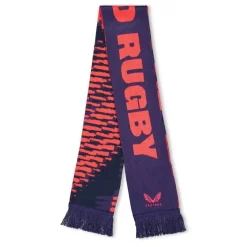 Mens England Rugby 2026 Midweight Scarf