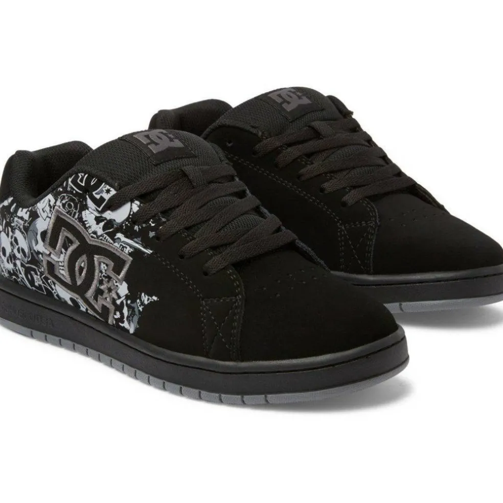 Men's Gaveler Low Skate Shoes