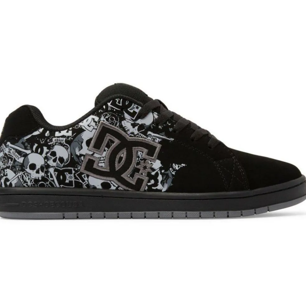 Men's Gaveler Low Skate Shoes