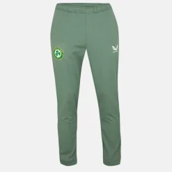 Men's International Licenced Tracksuit Bottoms