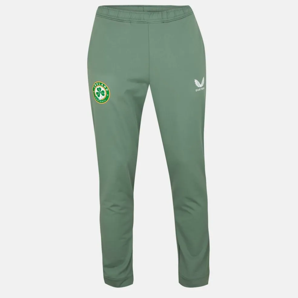 Men's International Licenced Tracksuit Bottoms