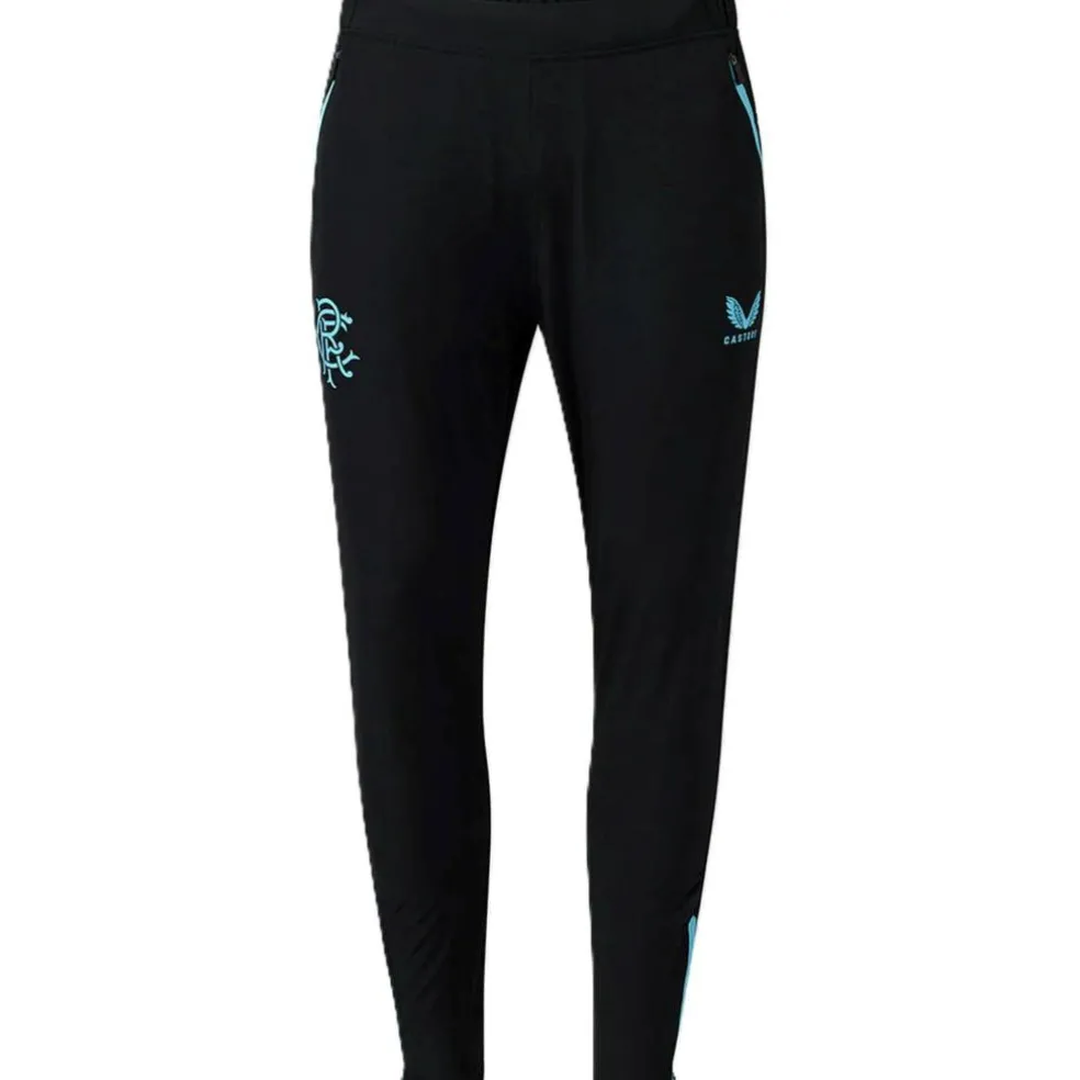 Men's Licensed Tracksuit Bottom