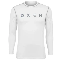 Men's Long Sleeve Baselayer Top