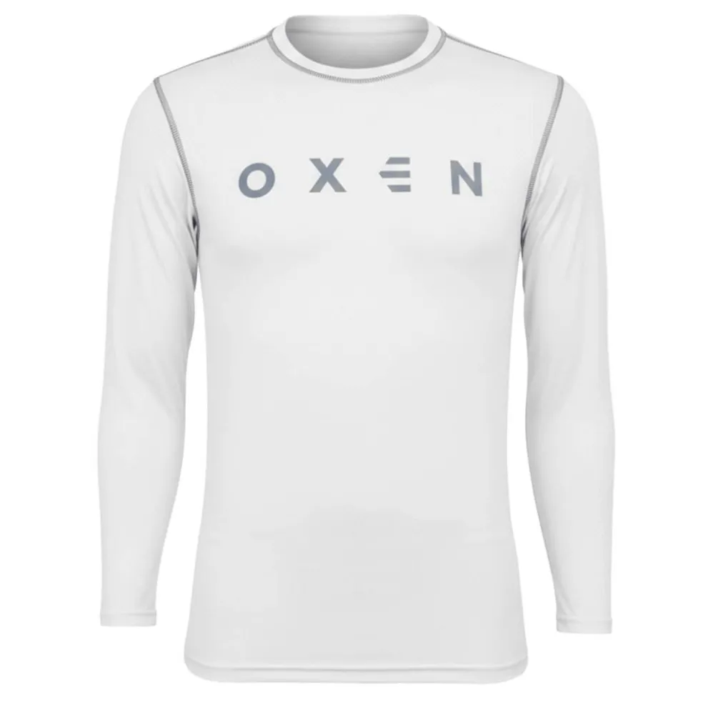 Men's Long Sleeve Baselayer Top
