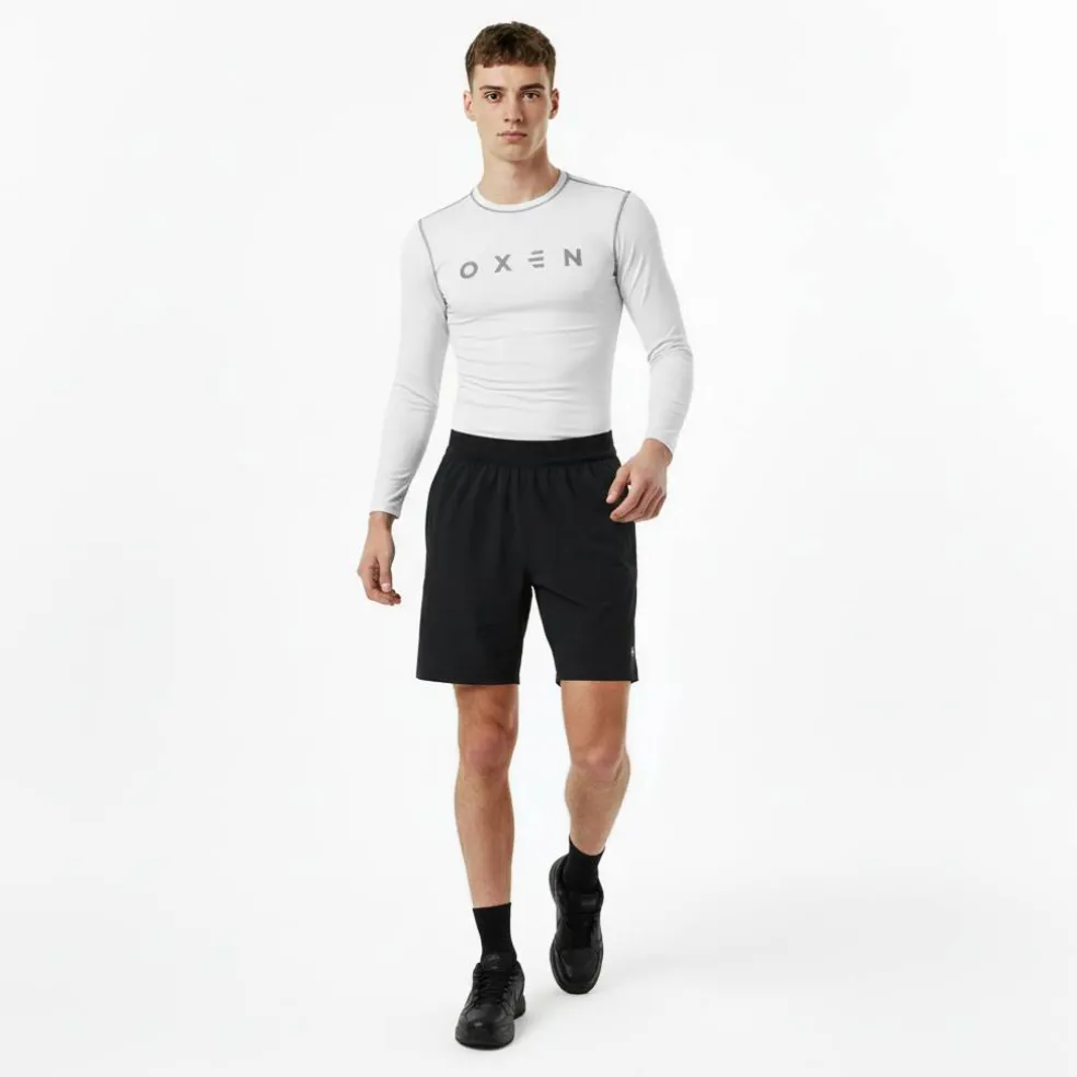 Men's Long Sleeve Baselayer Top