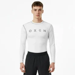 Men's Long Sleeve Baselayer Top
