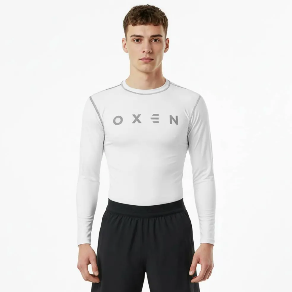 Men's Long Sleeve Baselayer Top