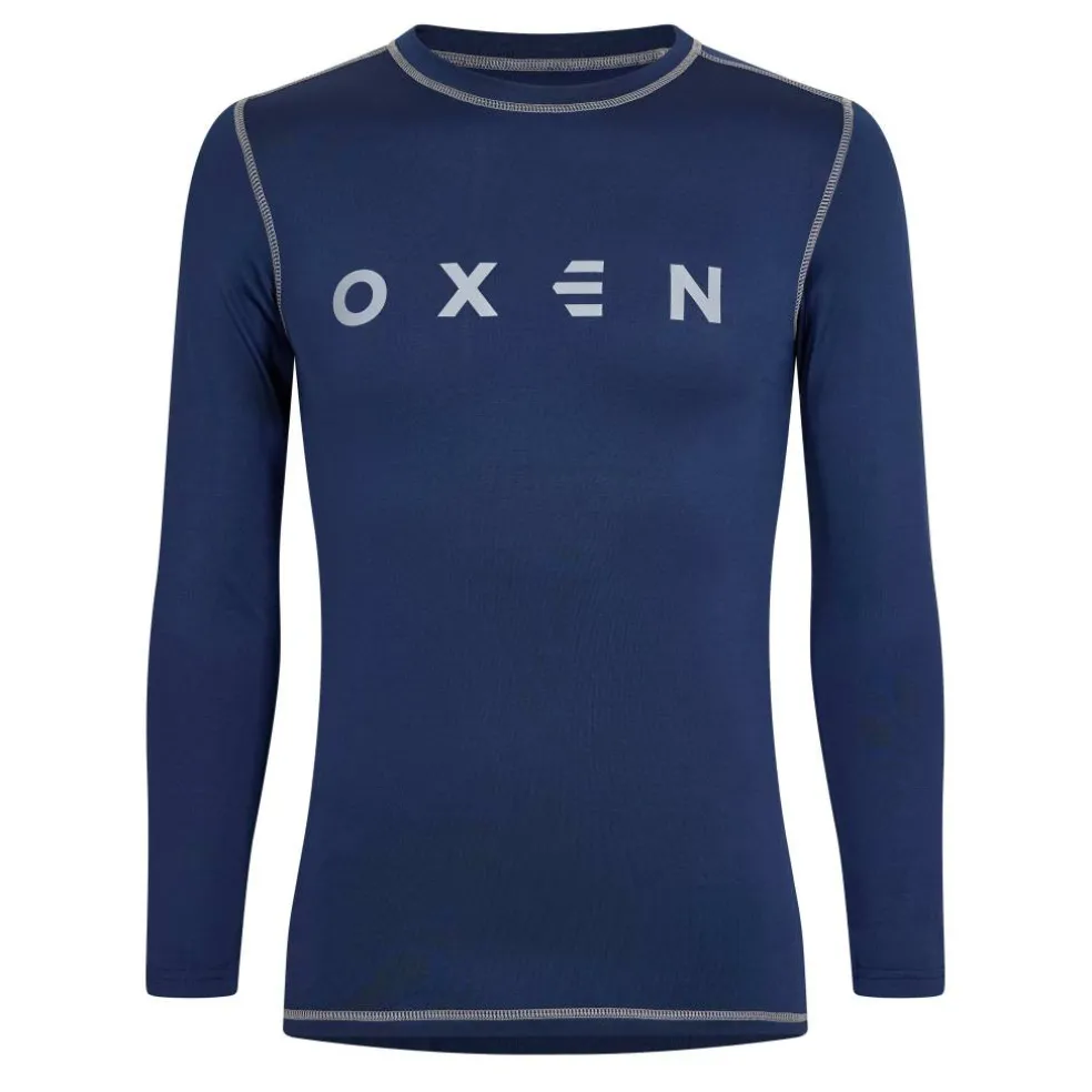 Men's Long Sleeve Baselayer Top
