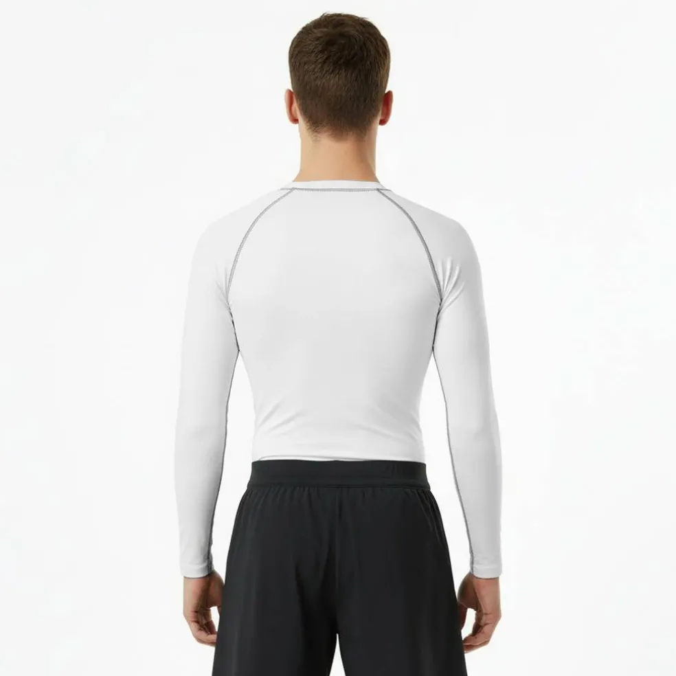 Men's Long Sleeve Baselayer Top