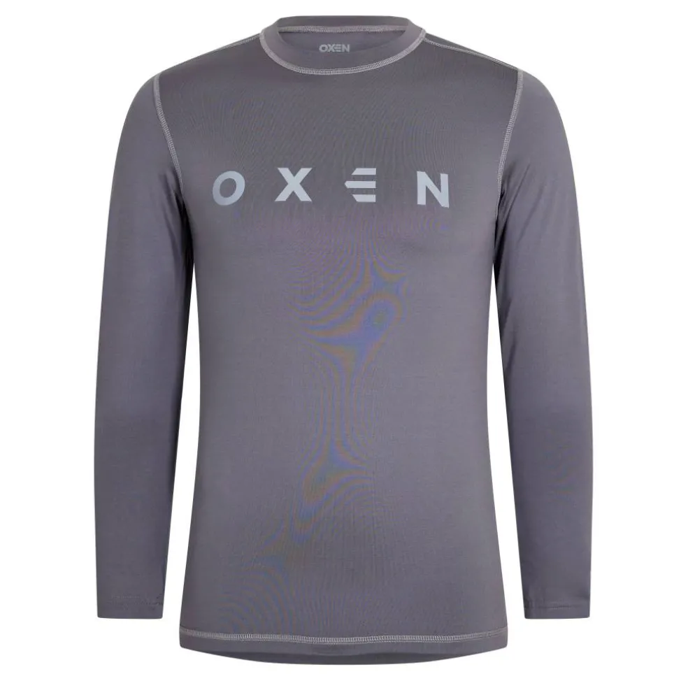 Men's Long Sleeve Baselayer Top