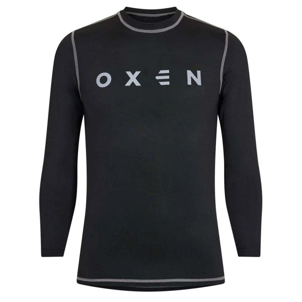 Men's Long Sleeve Baselayer Top