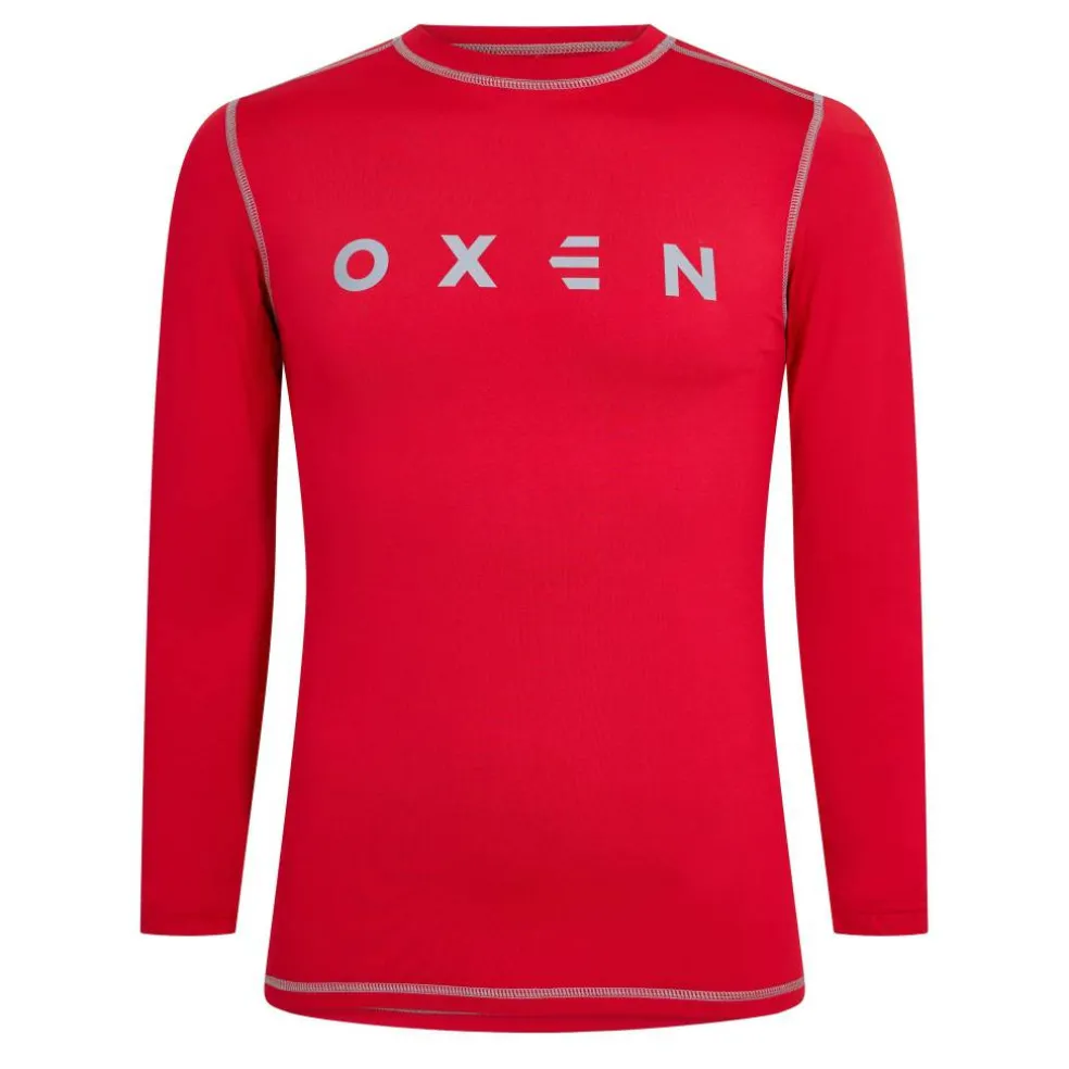 Men's Long Sleeve Baselayer Top
