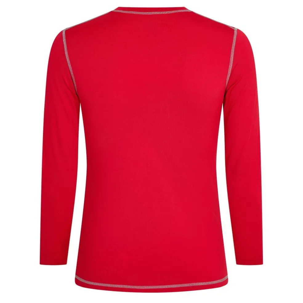 Men's Long Sleeve Baselayer Top