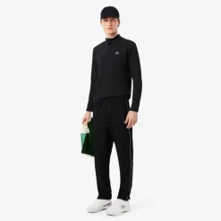 Men's Long Sleeve Performance T-Shirt