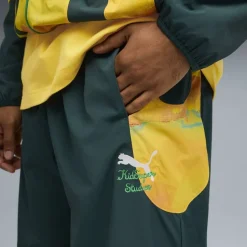 Men's Mamelodi Sundowns Tracksuit Bottoms
