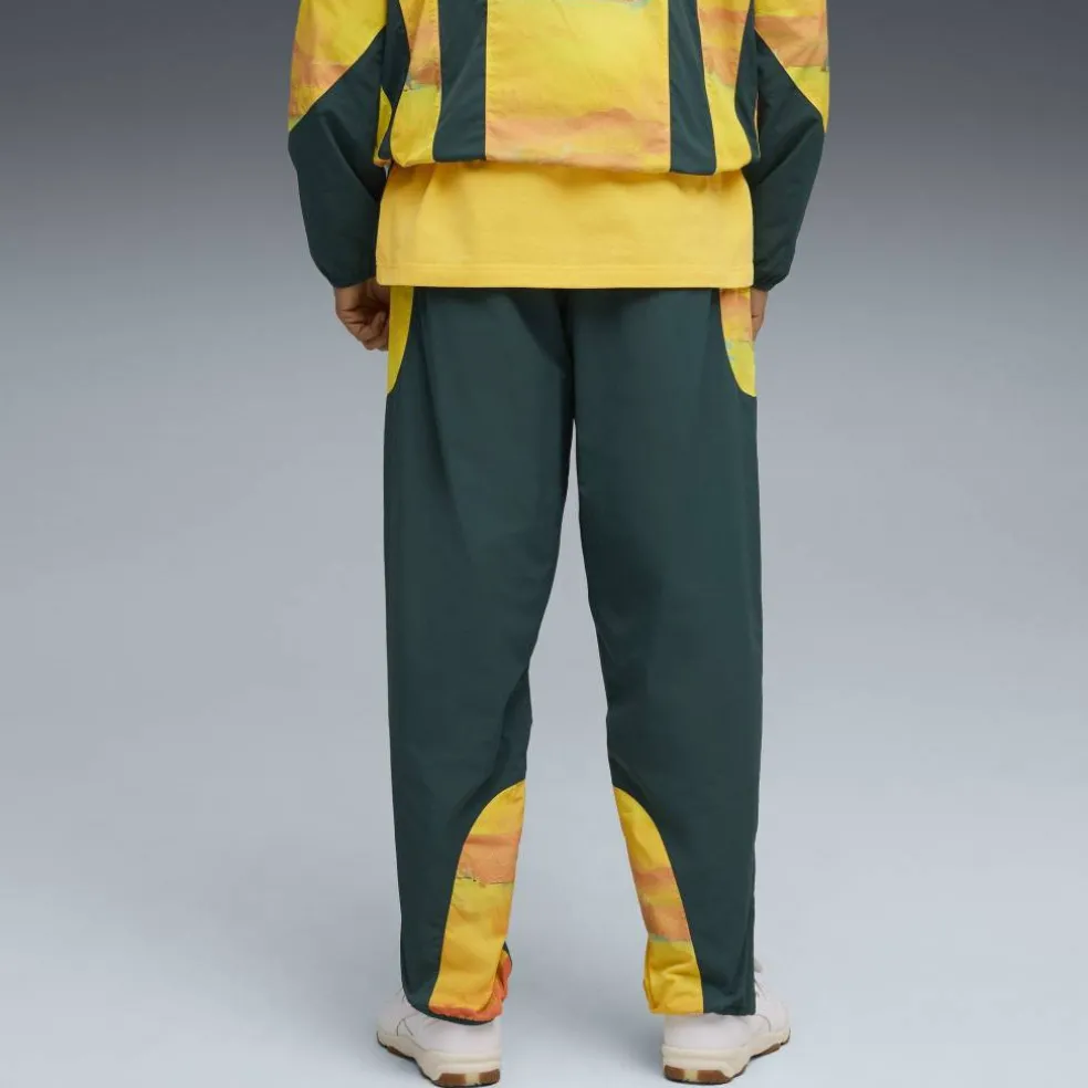 Men's Mamelodi Sundowns Tracksuit Bottoms