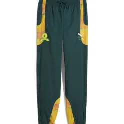 Men's Mamelodi Sundowns Tracksuit Bottoms