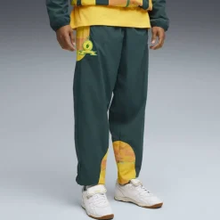 Men's Mamelodi Sundowns Tracksuit Bottoms