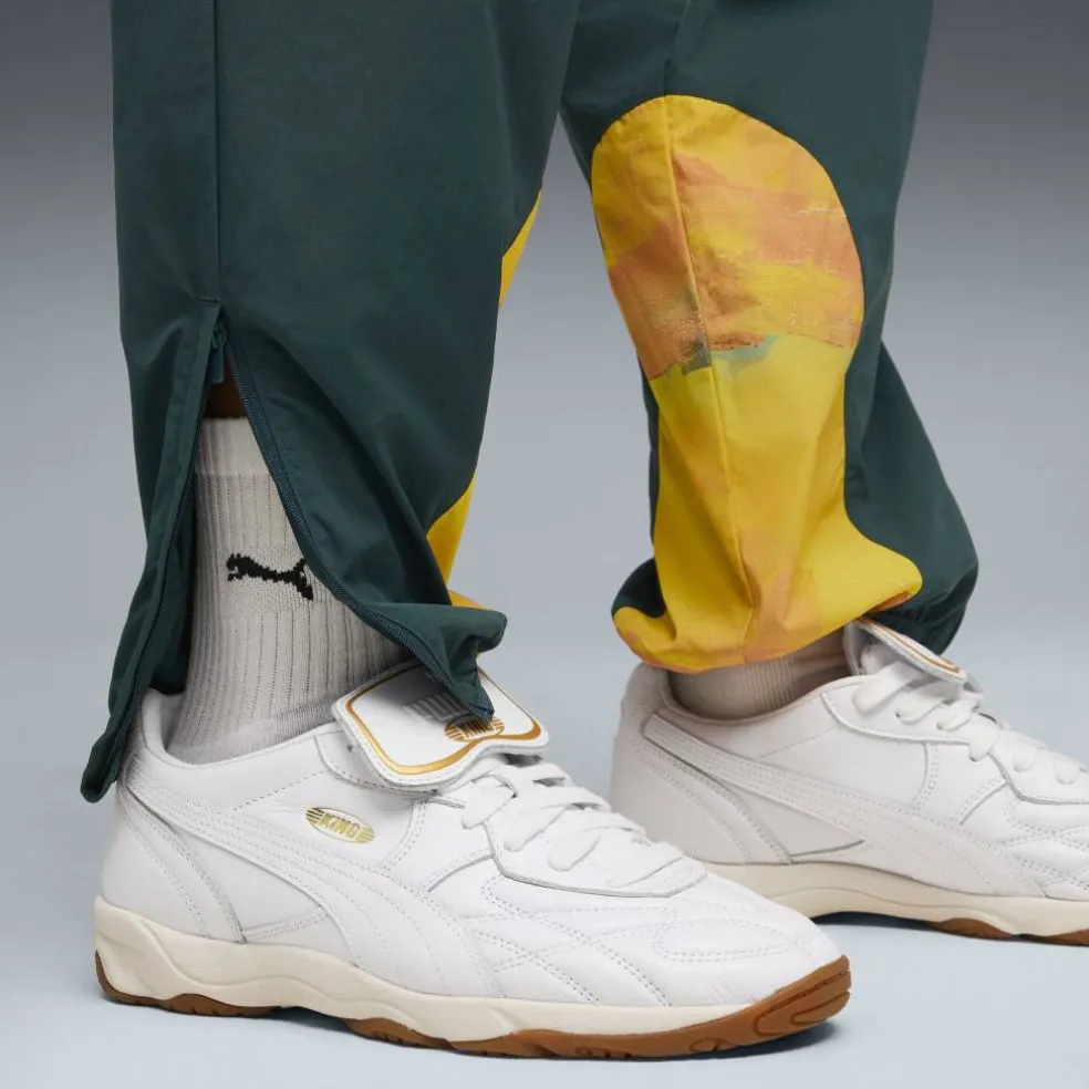 Men's Mamelodi Sundowns Tracksuit Bottoms