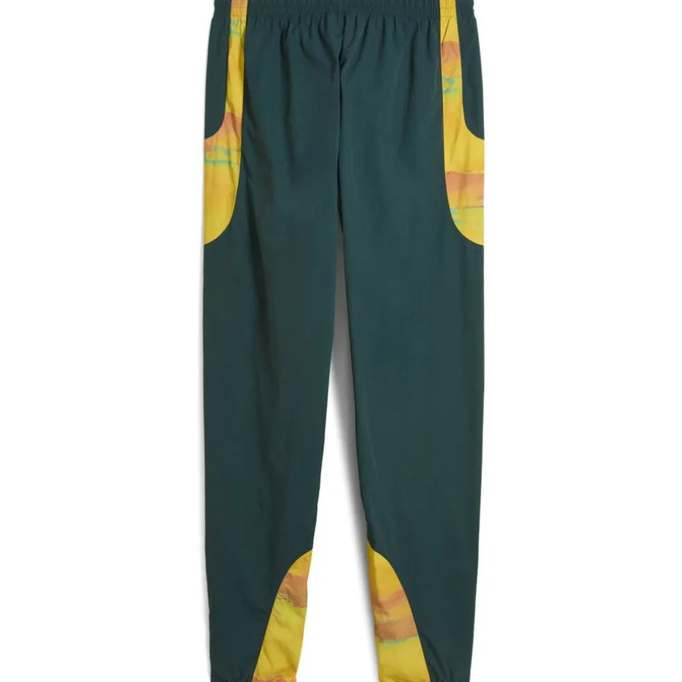Men's Mamelodi Sundowns Tracksuit Bottoms