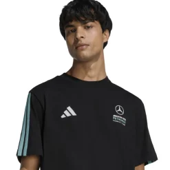Men's Mer DNA Mercedes T-Shirt