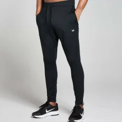 Men's Performance Fleece Tracksuit Bottoms