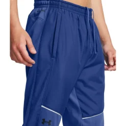 Men's Performance Fleece Tracksuit Bottoms