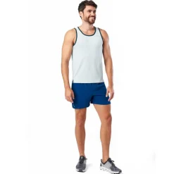 Men's Performance Running Vest