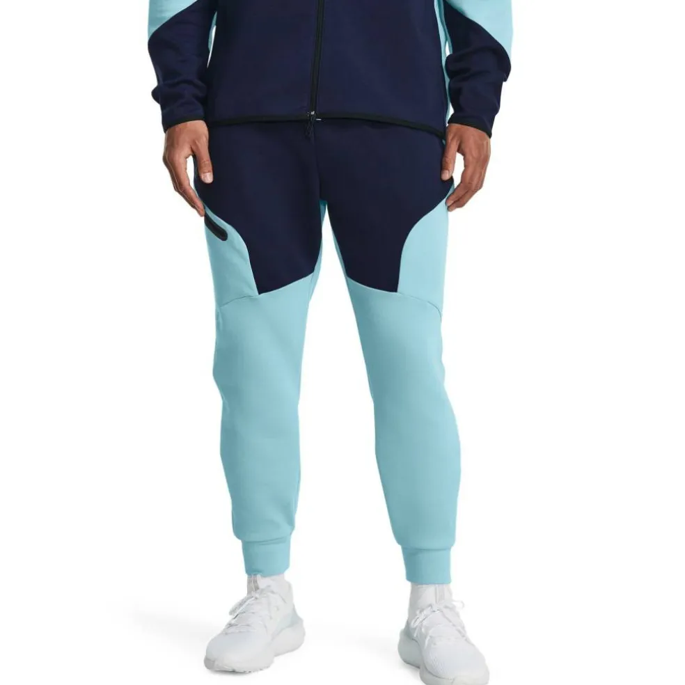 Men's Performance Tracksuit Bottom