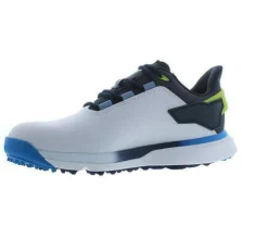Men's Pro Spikeless Golf Shoes