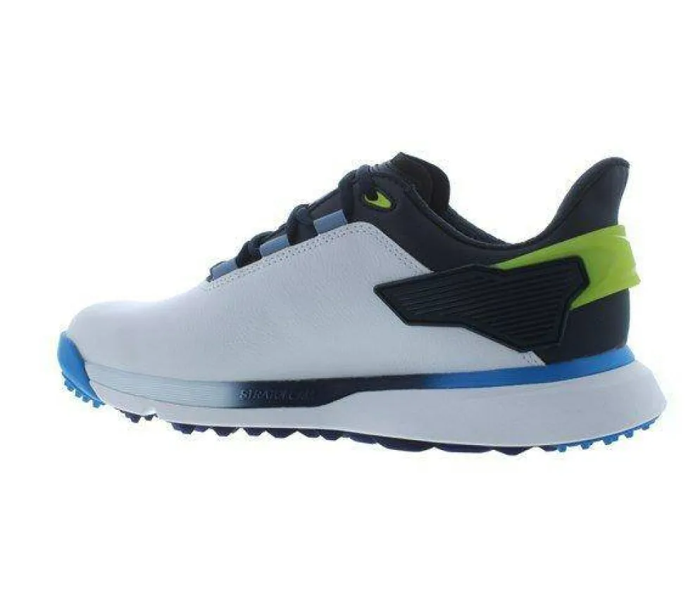 Men's Pro Spikeless Golf Shoes