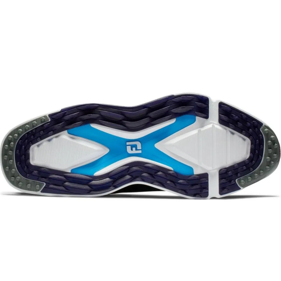 Men's Pro Spikeless Golf Shoes