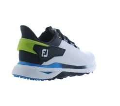 Men's Pro Spikeless Golf Shoes