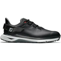 Men's Pro Spikeless Golf Shoes