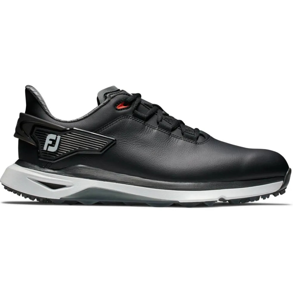 Men's Pro Spikeless Golf Shoes