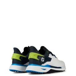 Men's Pro Spikeless Golf Shoes