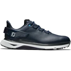 Men's Pro Spikeless Golf Shoes