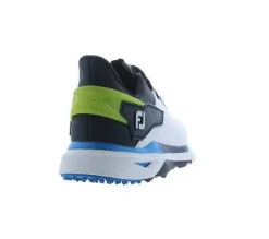 Men's Pro Spikeless Golf Shoes
