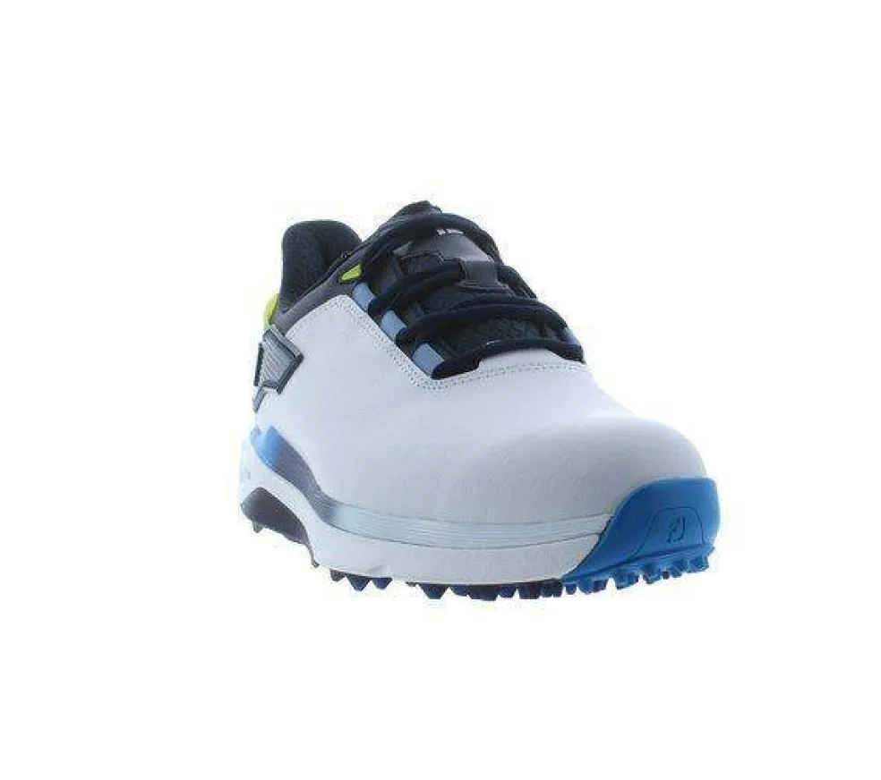 Men's Pro Spikeless Golf Shoes