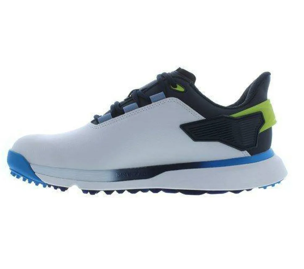 Men's Pro Spikeless Golf Shoes