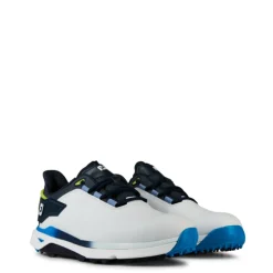 Men's Pro Spikeless Golf Shoes