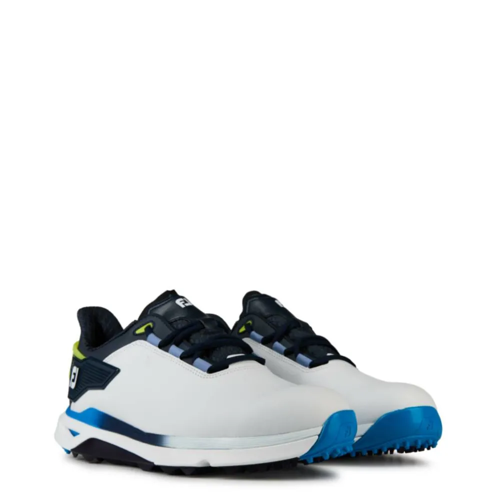Men's Pro Spikeless Golf Shoes